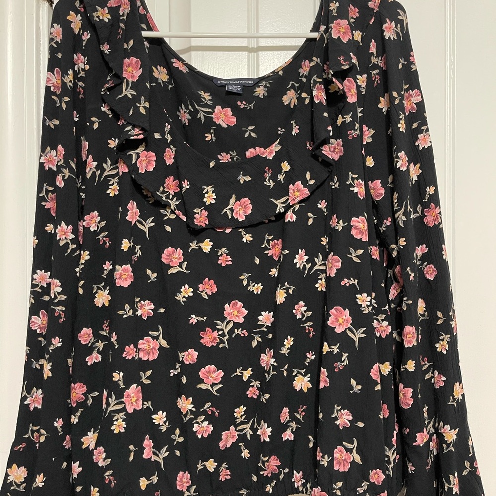 Blouse - Picture 2 of 6